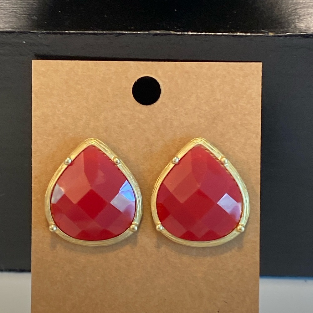 026-Fashion Earrings